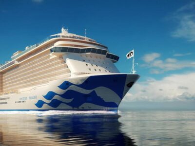Discovery Princess