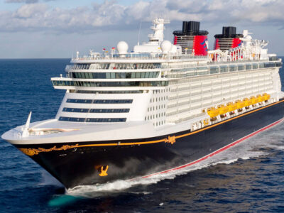 Disney Dream