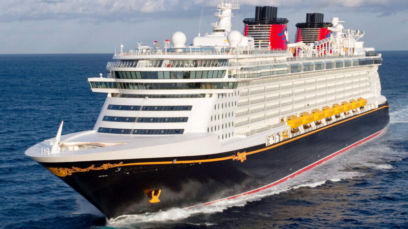 Disney Dream