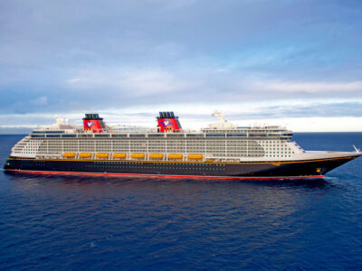 Disney Fantasy
