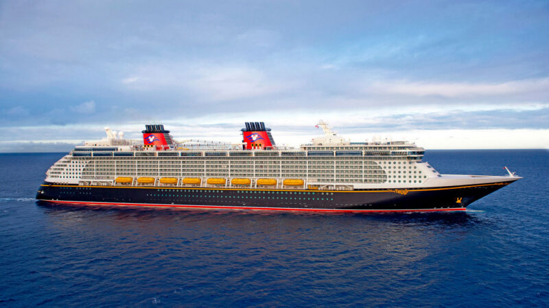 Disney Fantasy