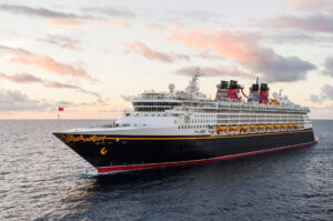 Disney Magic