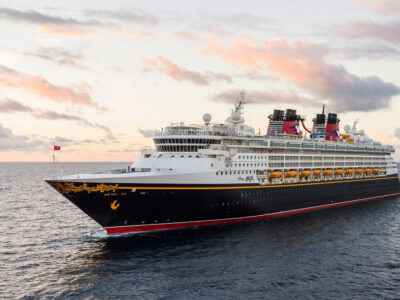Disney Magic