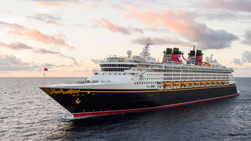 Disney Magic