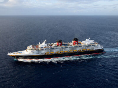 Disney Wonder