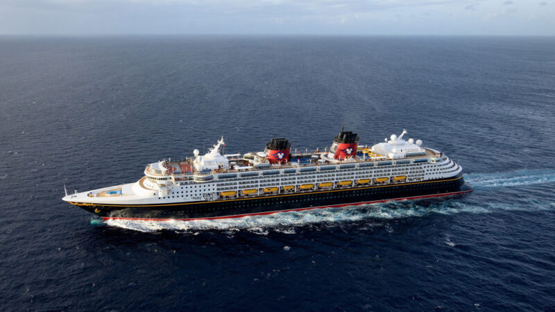 Disney Wonder