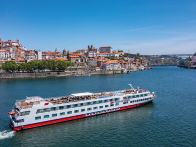 DOURO QUEEN