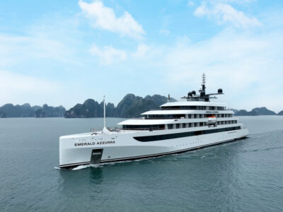 Emerald Azzurra