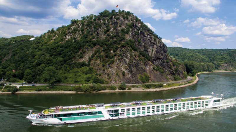 Emerald Cruises