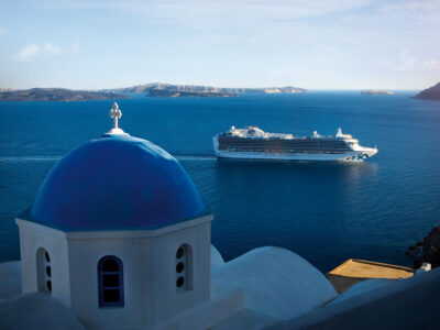 Emerald Princess