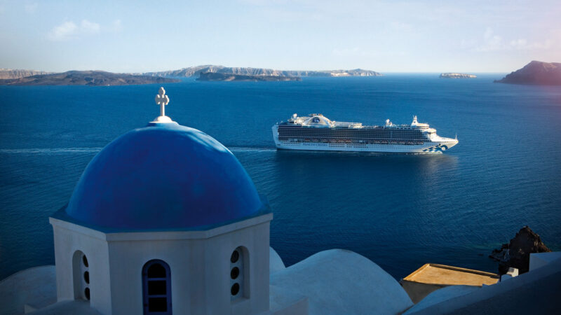 Emerald Princess