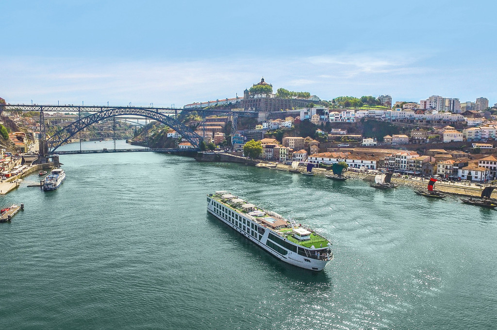 Emerald Radiance — Kreuzfahrtschiff