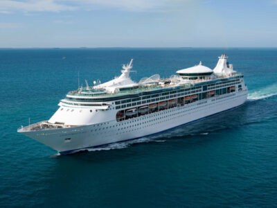 Enchantment of the Seas