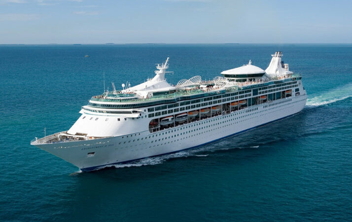 Enchantment of the Seas
