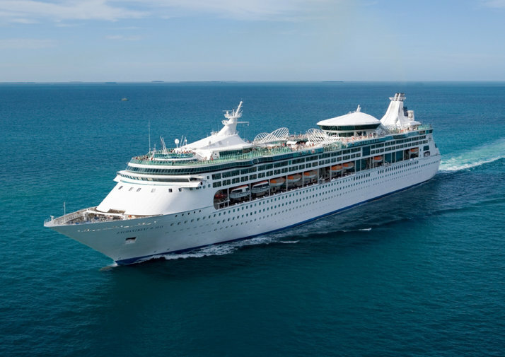 Enchantment of the Seas — Kreuzfahrtschiff