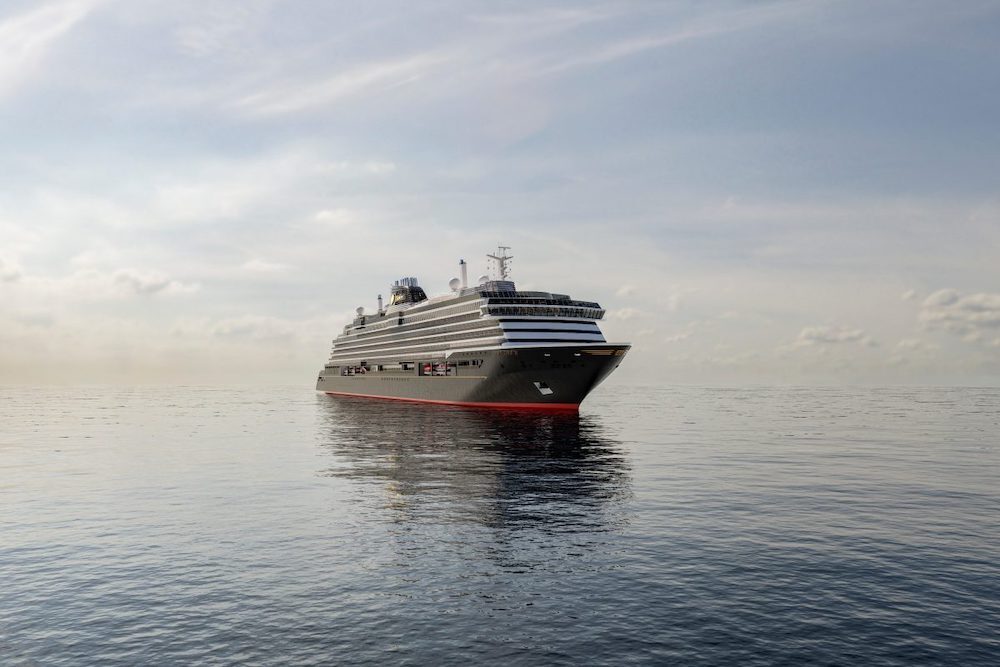 Explora III — Kreuzfahrtschiff