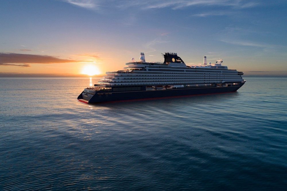 Explora V — Kreuzfahrtschiff