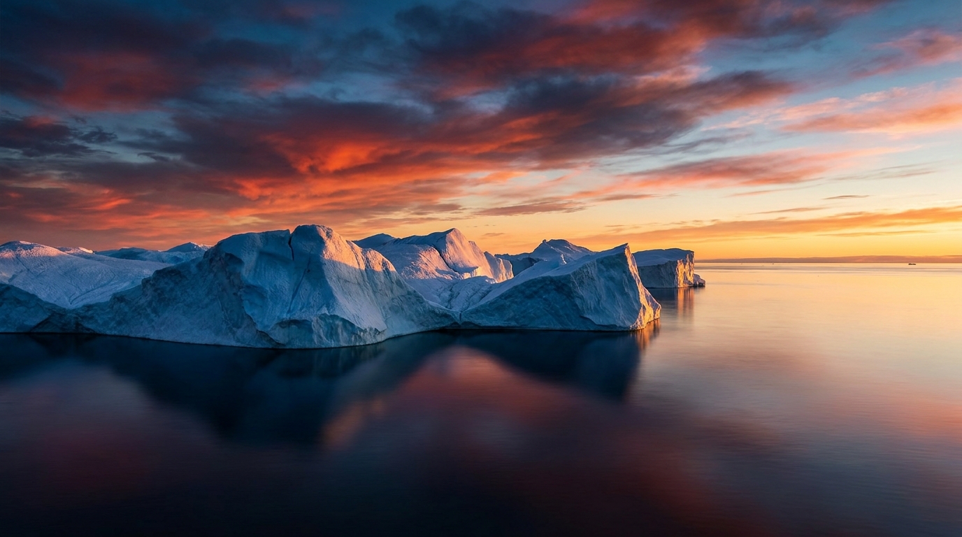 Polar & Antarktis
