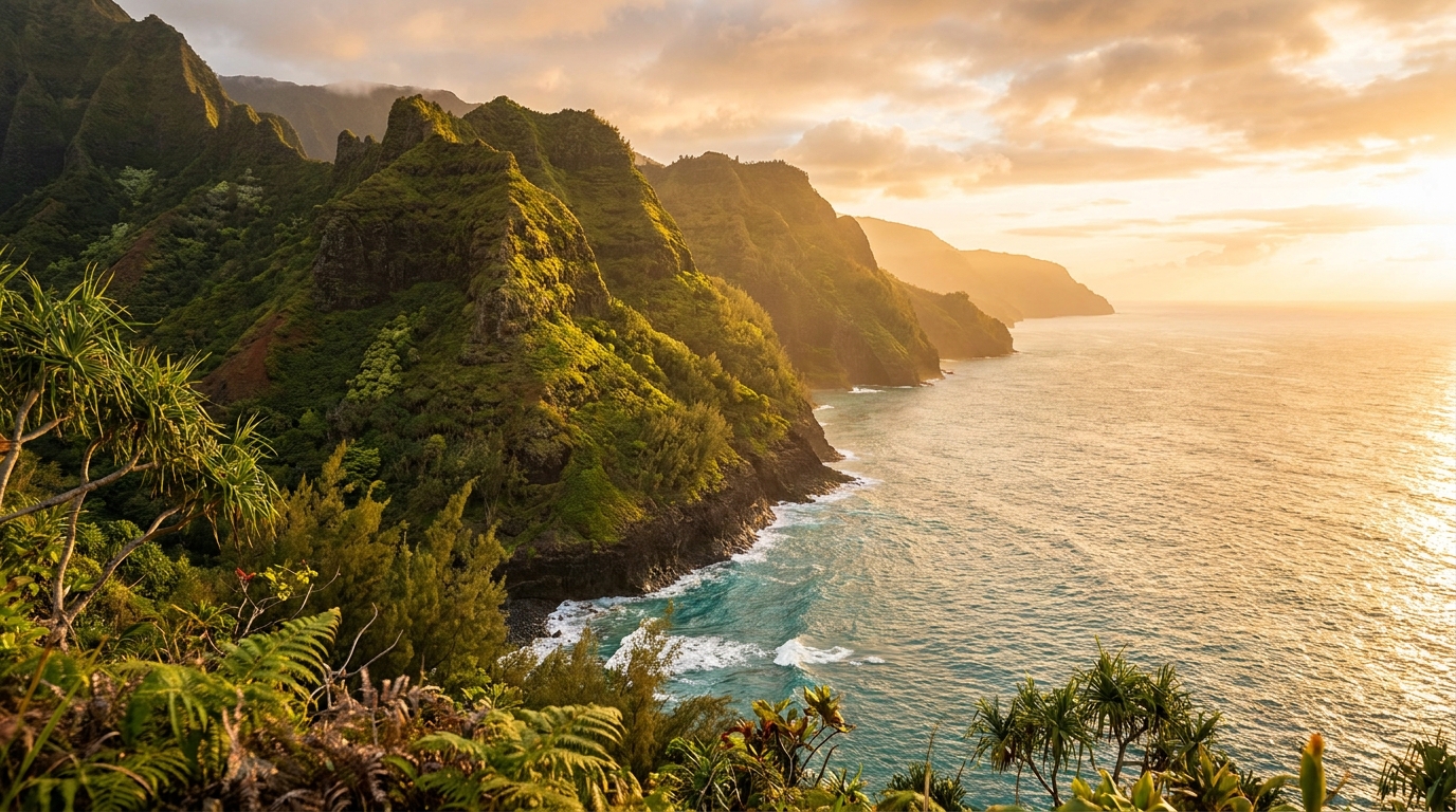 Hawaii