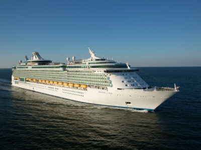 Freedom of the Seas