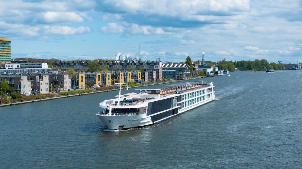 Gentleman — Kreuzfahrtschiff