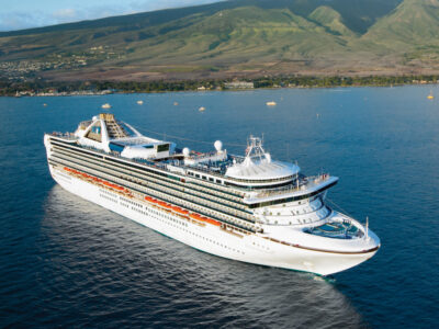 Grand Princess