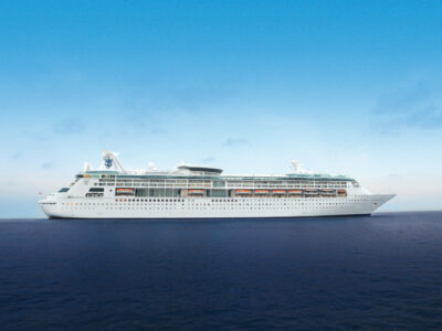 Grandeur of the Seas