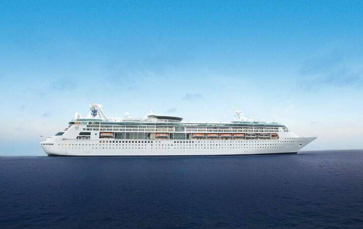 Grandeur of the Seas