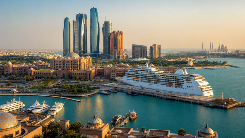 Abu Dhabi