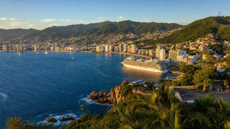 Acapulco