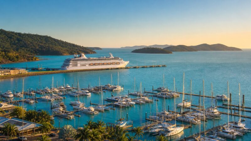 Airlie Beach