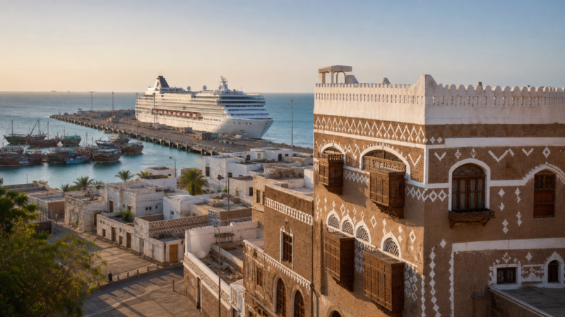 Al Hudaydah