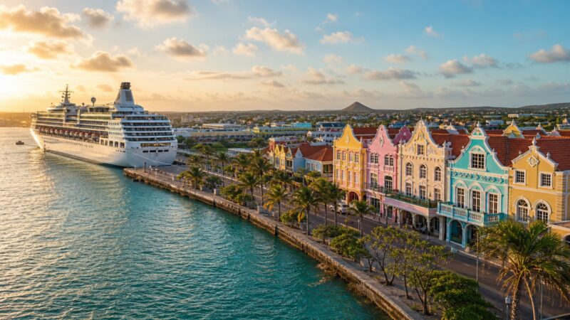 Aruba