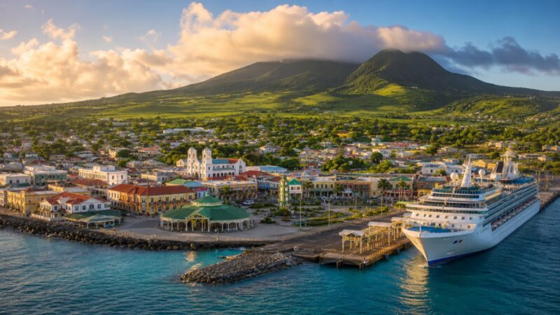 Basseterre
