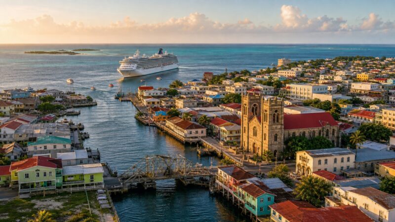 Belize