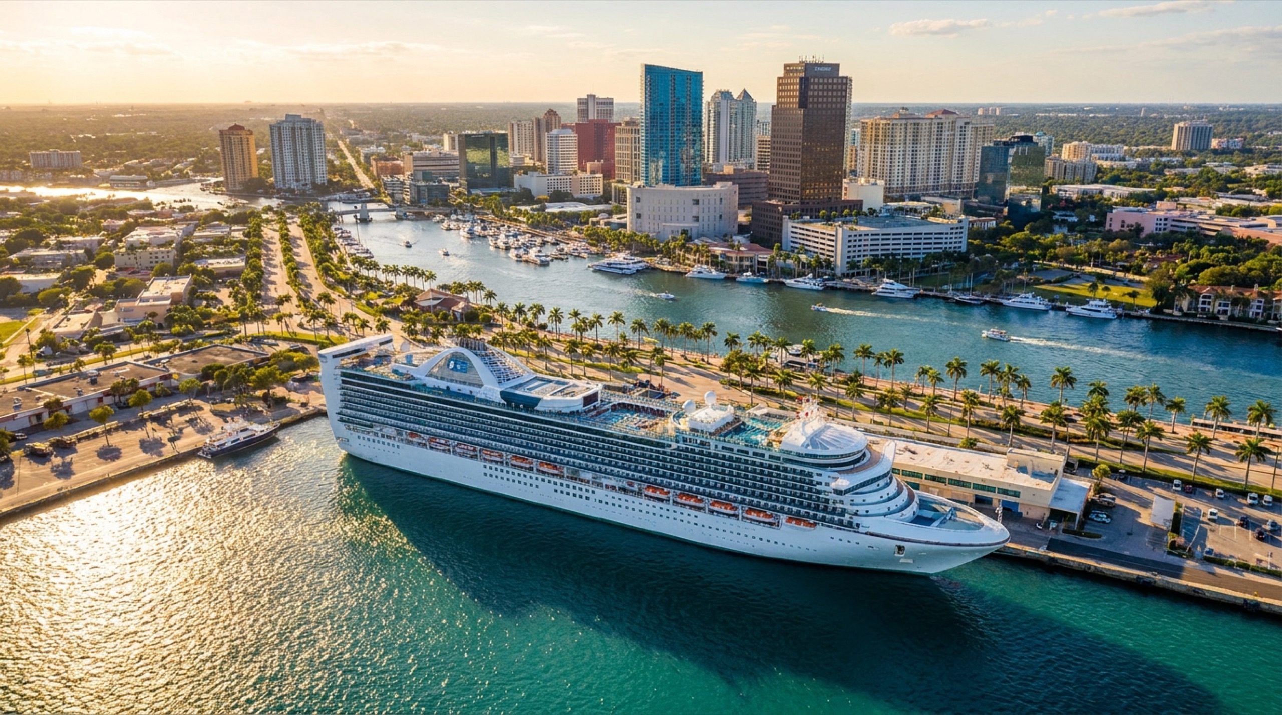 Fort Lauderdale