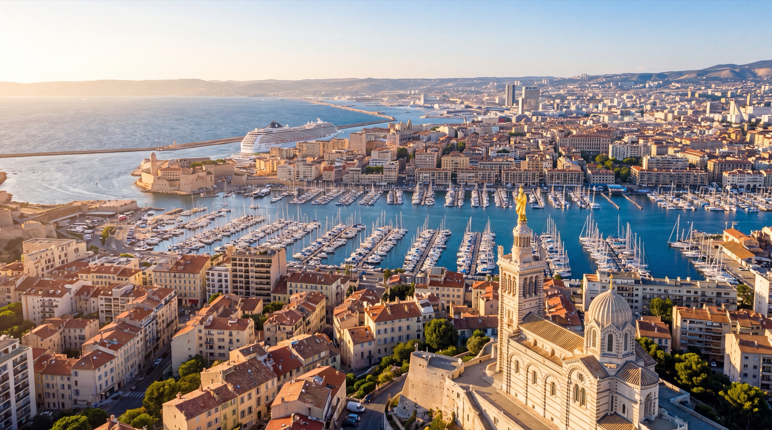 Marseille