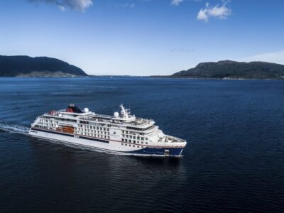 Hanseatic inspiration