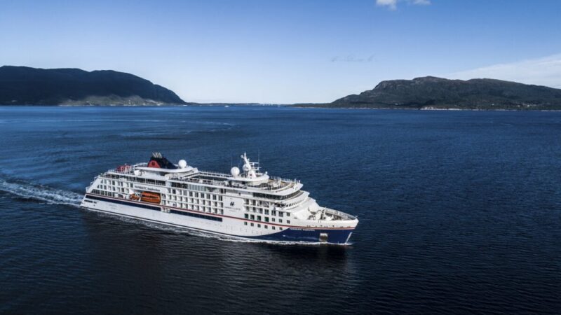 Hanseatic inspiration