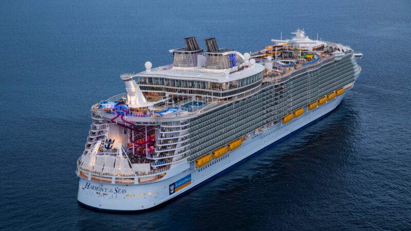 Harmony of the Seas