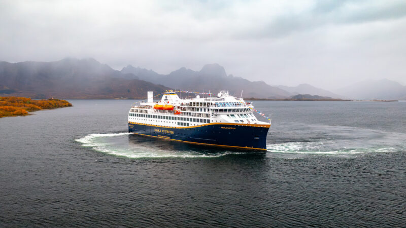 Havila Voyages