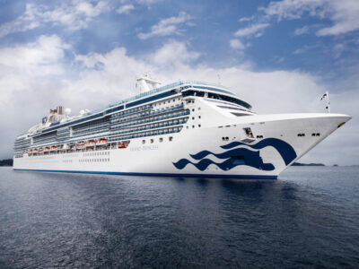 Island Princess