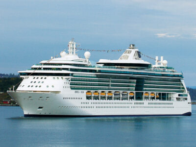 Jewel of the Seas