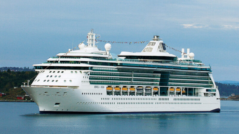 Jewel of the Seas