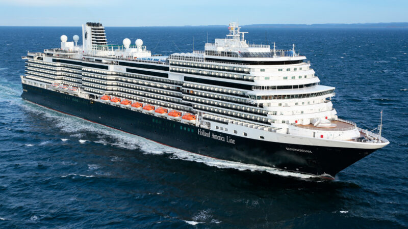 Holland America Line