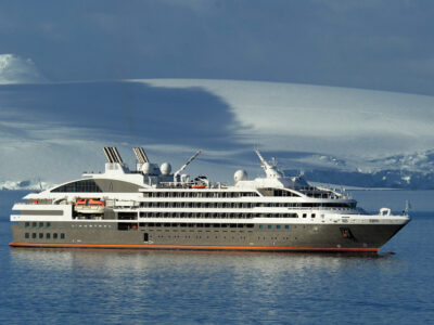 L’Austral