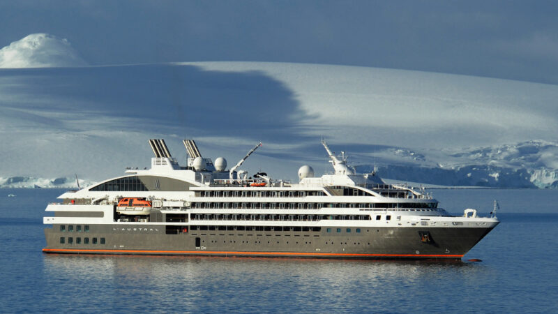 L’Austral