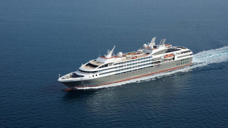 Ponant