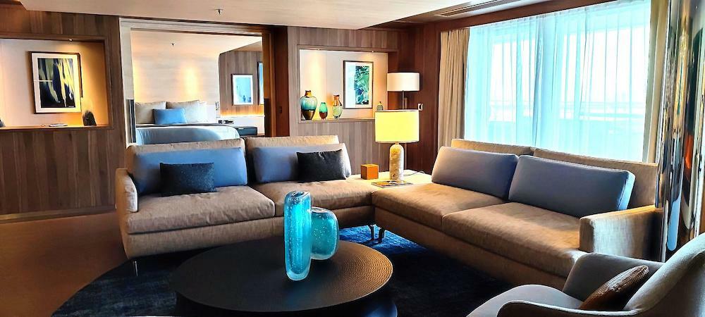 Owner's Suite - 8