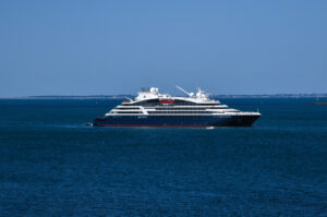 LE JACQUES CARTIER
